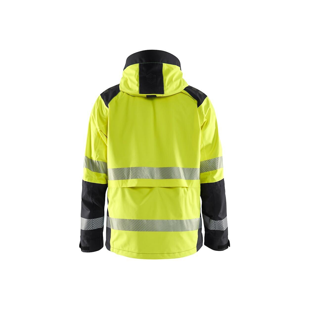 Blaklader  veste imperméable 