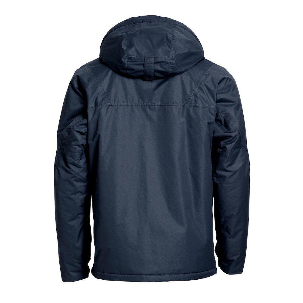 Clique Kingslake Wasserfeste Jacke  