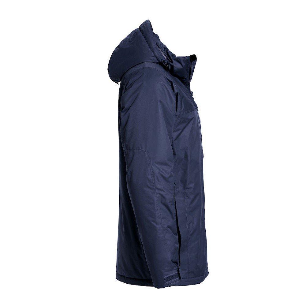 Clique Kingslake Wasserfeste Jacke  