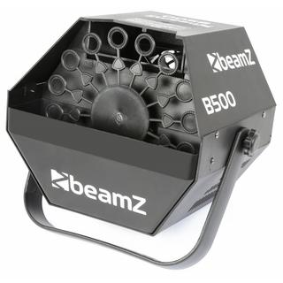 BEAMZ  BeamZ B500 machine à bulles 