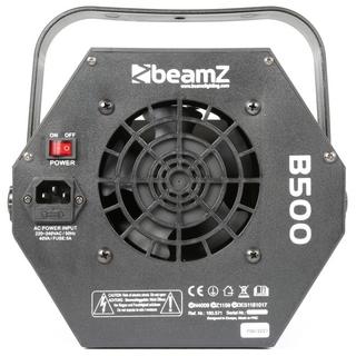 BEAMZ  BeamZ B500 machine à bulles 