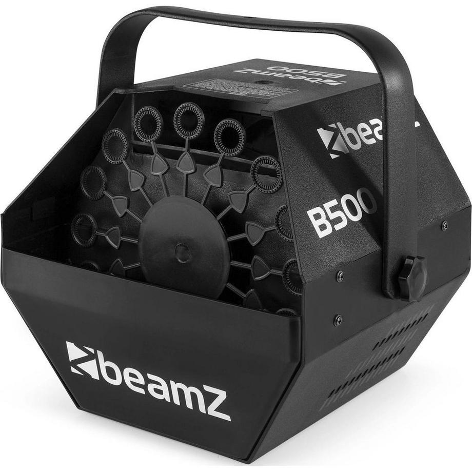 BEAMZ  Seifenblasenmaschine 