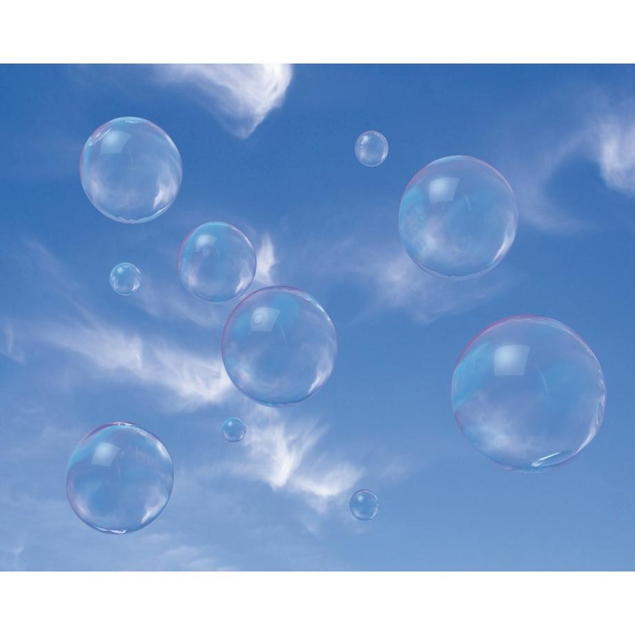 BEAMZ  Seifenblasenmaschine 