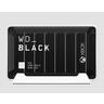 Western Digital  WD_BLACK D30 1 To Noir, Blanc 