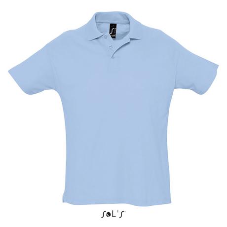 SOLS  polo summer ii 