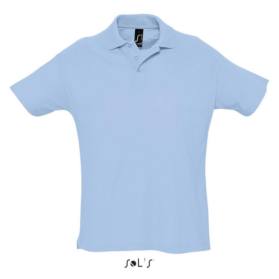 polo-shirt summer ii