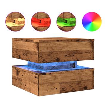 Couchtisch holzwerkstoff