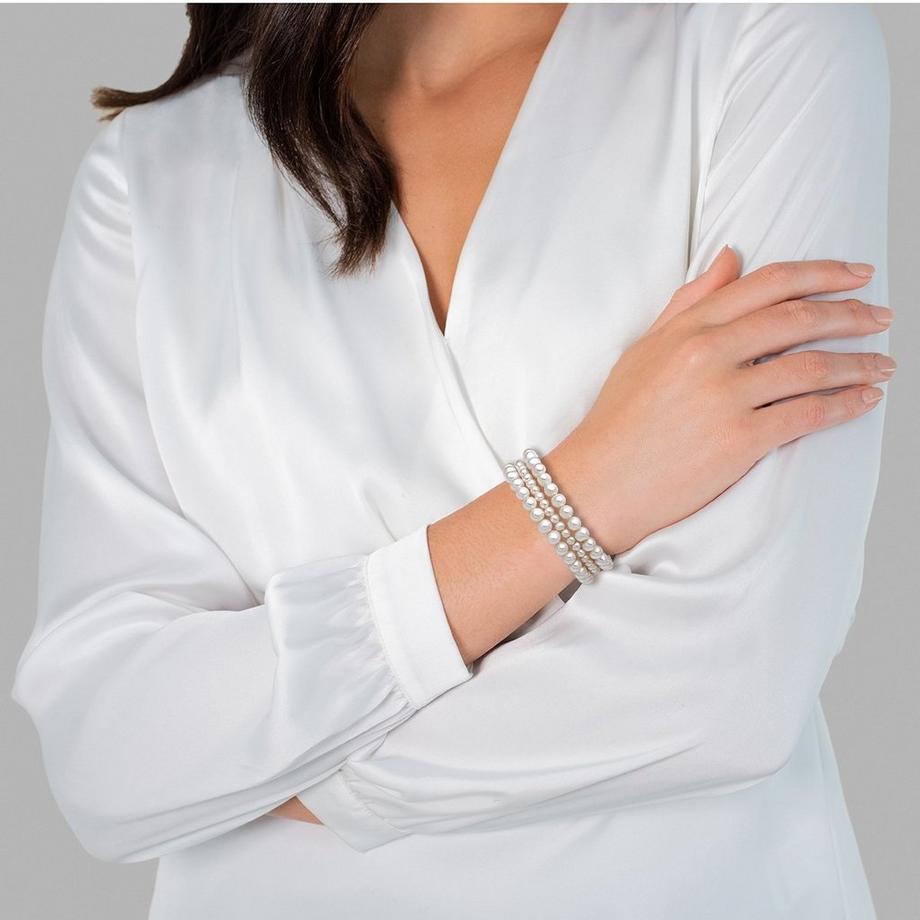 Lulu & Jane  Femme Set (3 bracelet) 