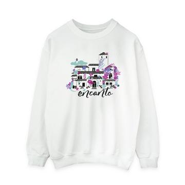 Sweat ENCANTO CASITA