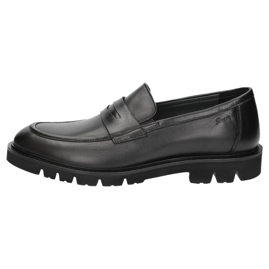 Sioux Rogtanos-704 Loafer  