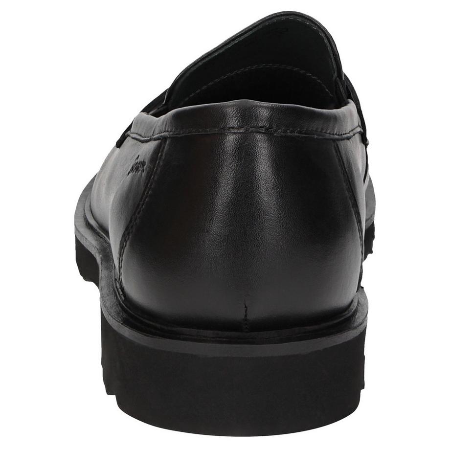 Sioux Rogtanos-704 Loafer  