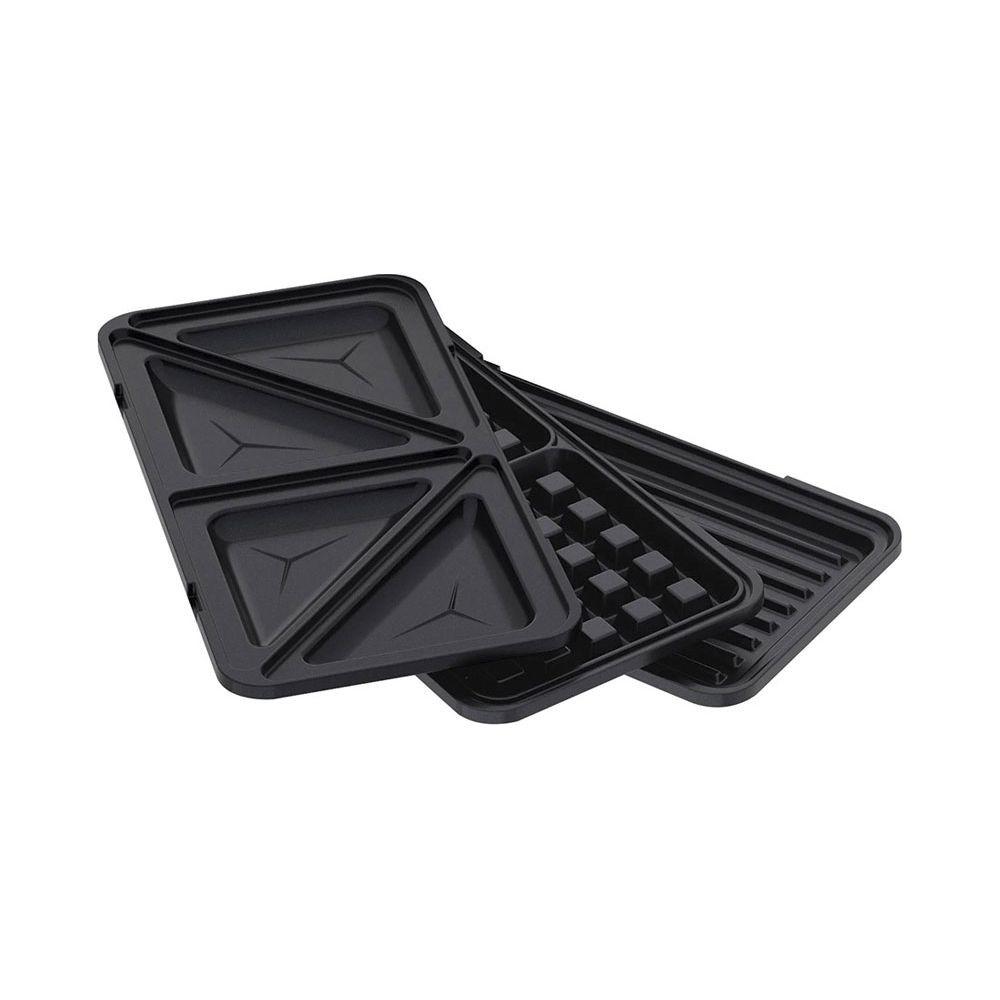 Berlinger Sandwichmaker Anthracite Collection  