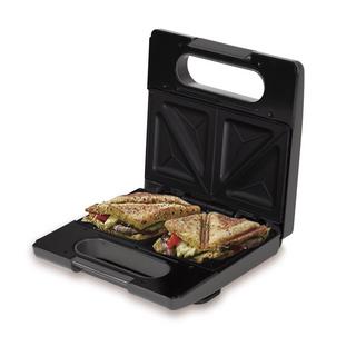 Berlinger Sandwichmaker Anthracite Collection  