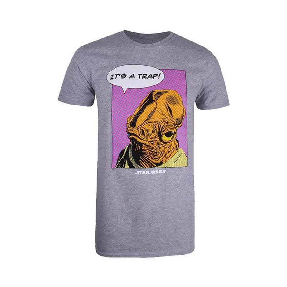 It's A Trap TShirt