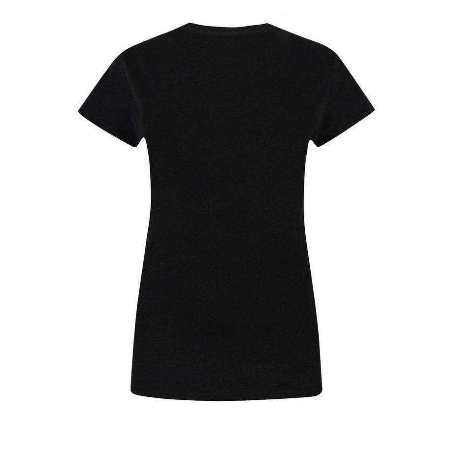 AC/DC ACDC Logo T-Shirt  