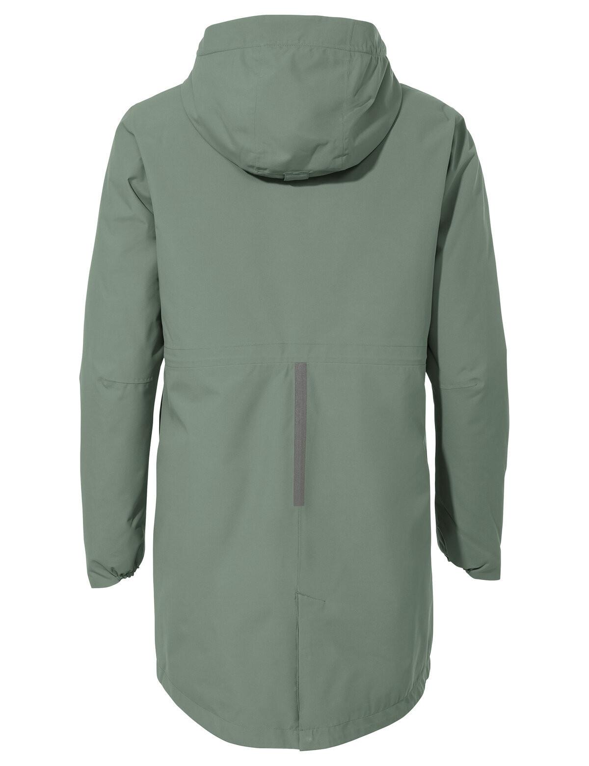 VAUDE  Cyclist Padded Parka II 