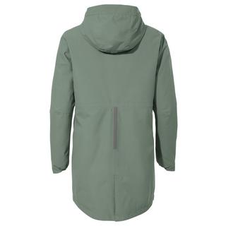 VAUDE  Cyclist Padded Parka II 