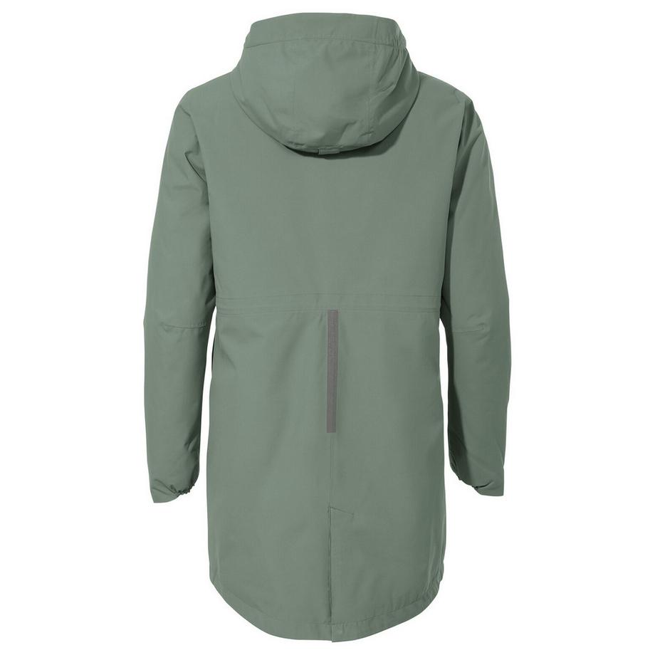 VAUDE  Cyclist Padded Parka II 