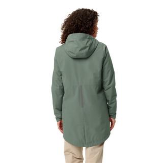 VAUDE  Cyclist Padded Parka II 
