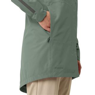 VAUDE  Cyclist Padded Parka II 