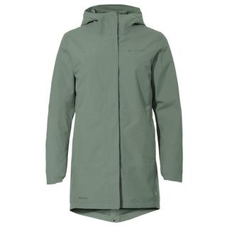 VAUDE  Cyclist Padded Parka II 