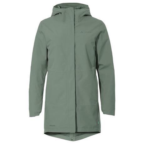 VAUDE  Cyclist Padded Parka II 