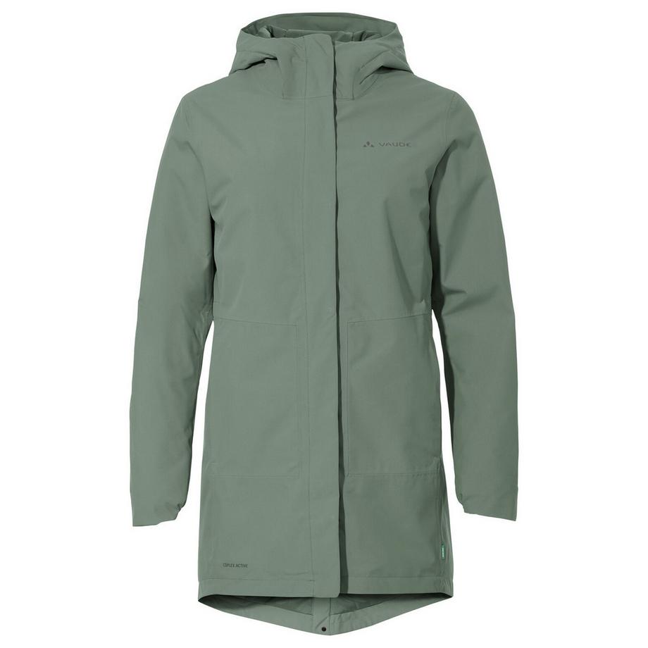 VAUDE  Cyclist Padded Parka II 