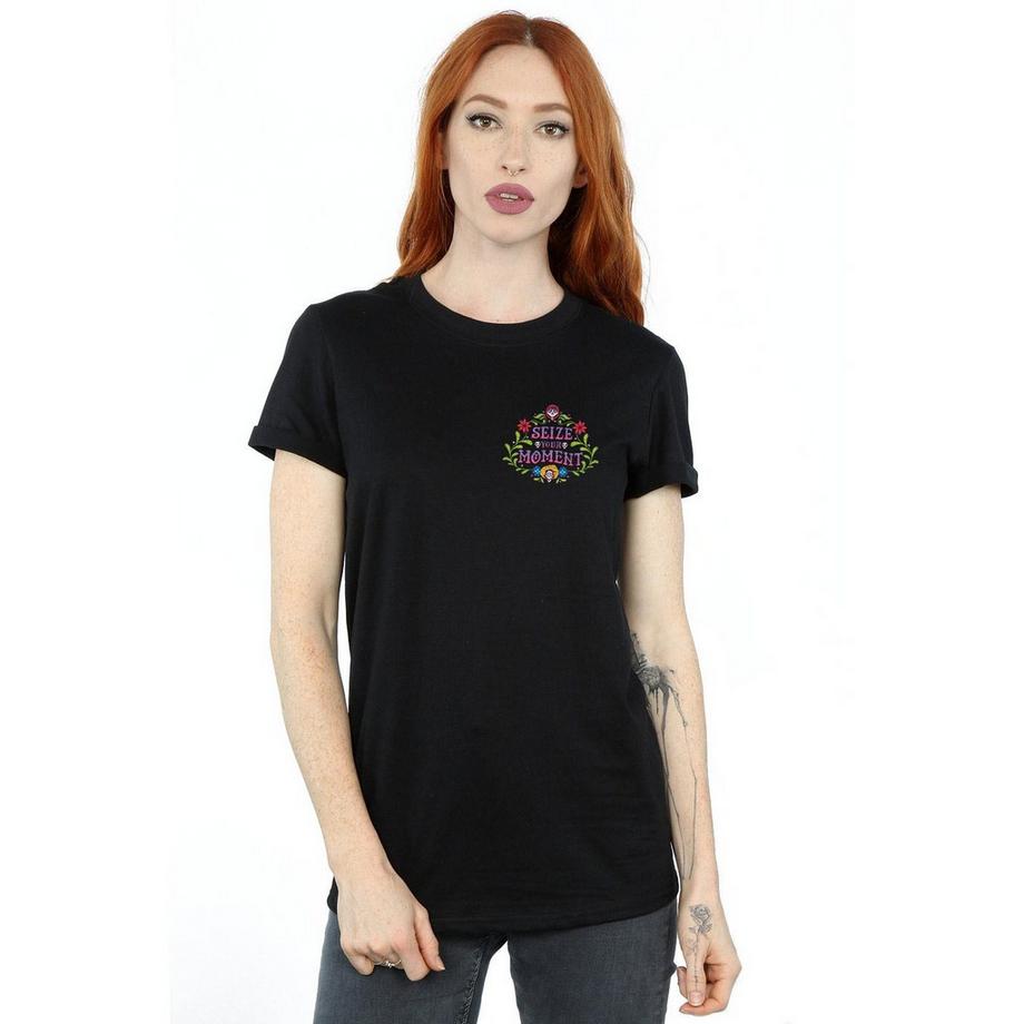 Disney Coco Seize Your Moment T-Shirt  