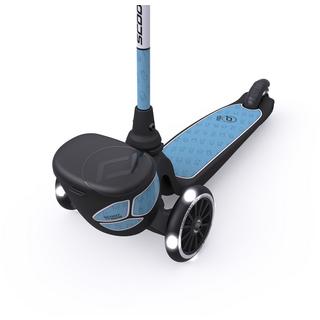 Scoot and Ride  Mini Highwaykick 2 Lifestyle reflective Steel 