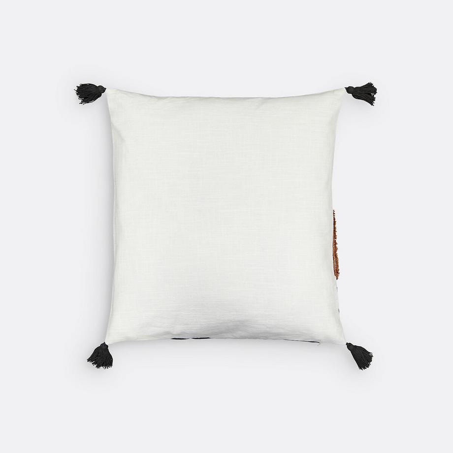 La Redoute Intérieurs Fodera per cuscino Comoe  