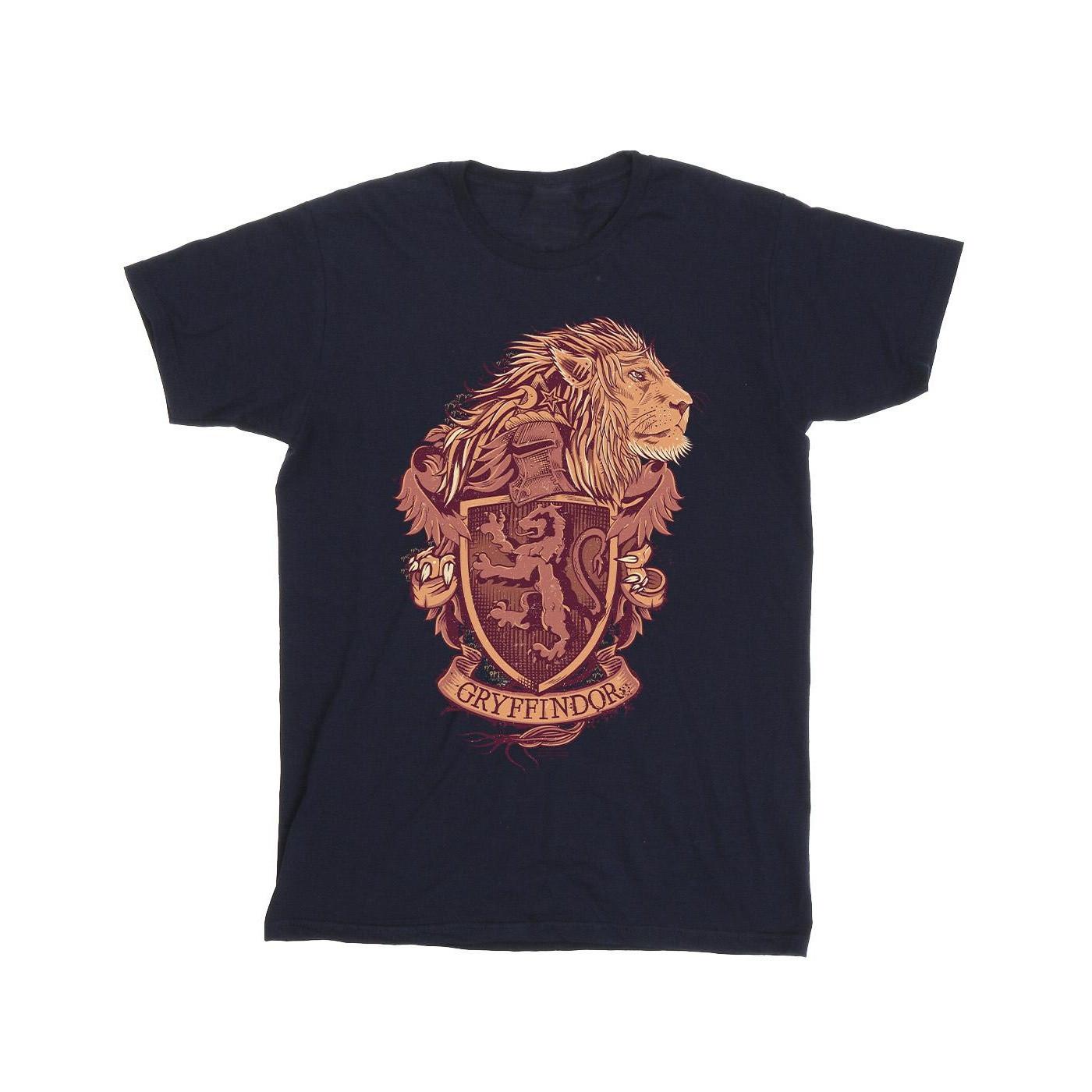 Harry Potter  Gryffindor TShirt 