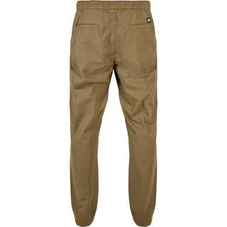 URBAN CLASSICS Pantaloni Chino Gamba Dritta  