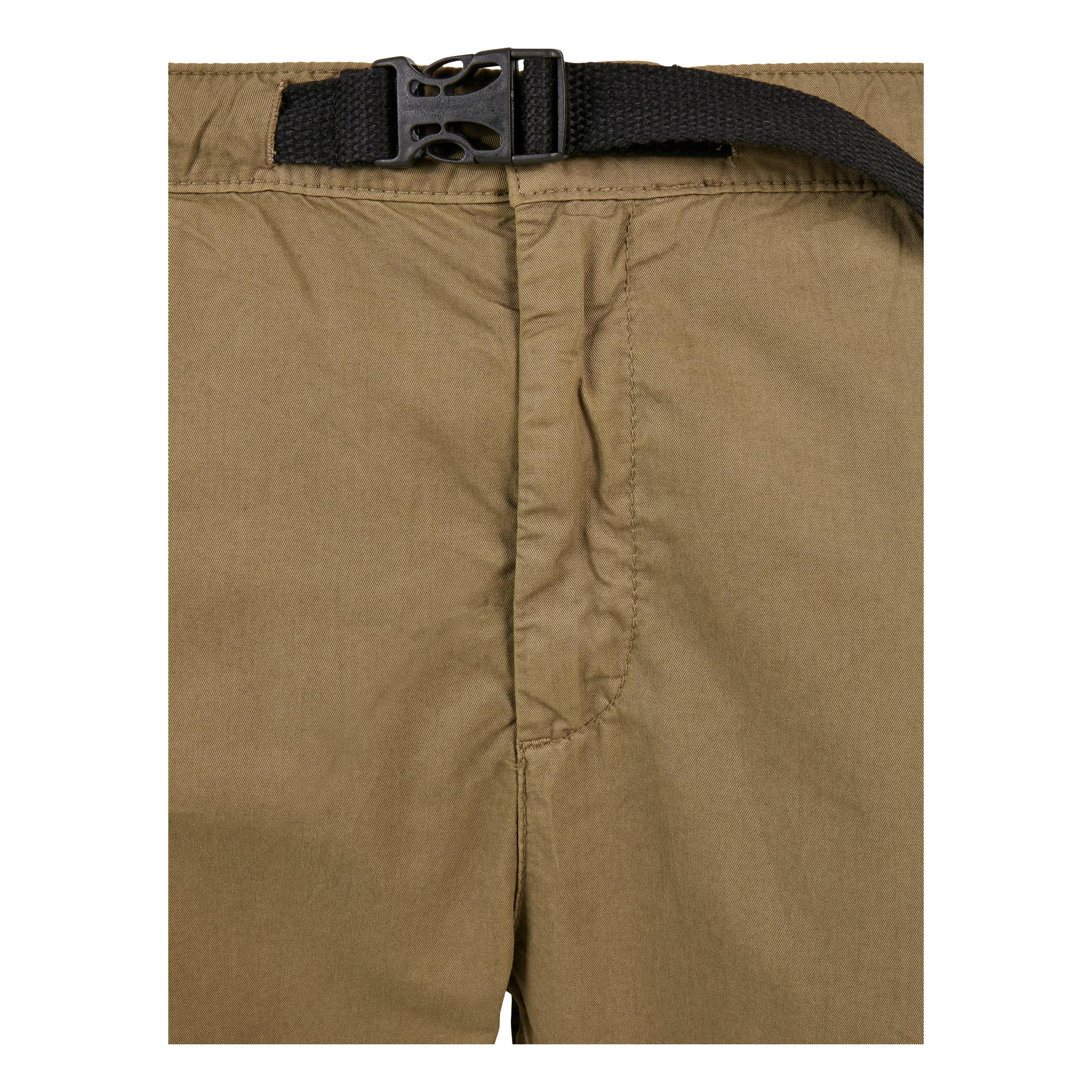 URBAN CLASSICS Pantaloni Chino Gamba Dritta  