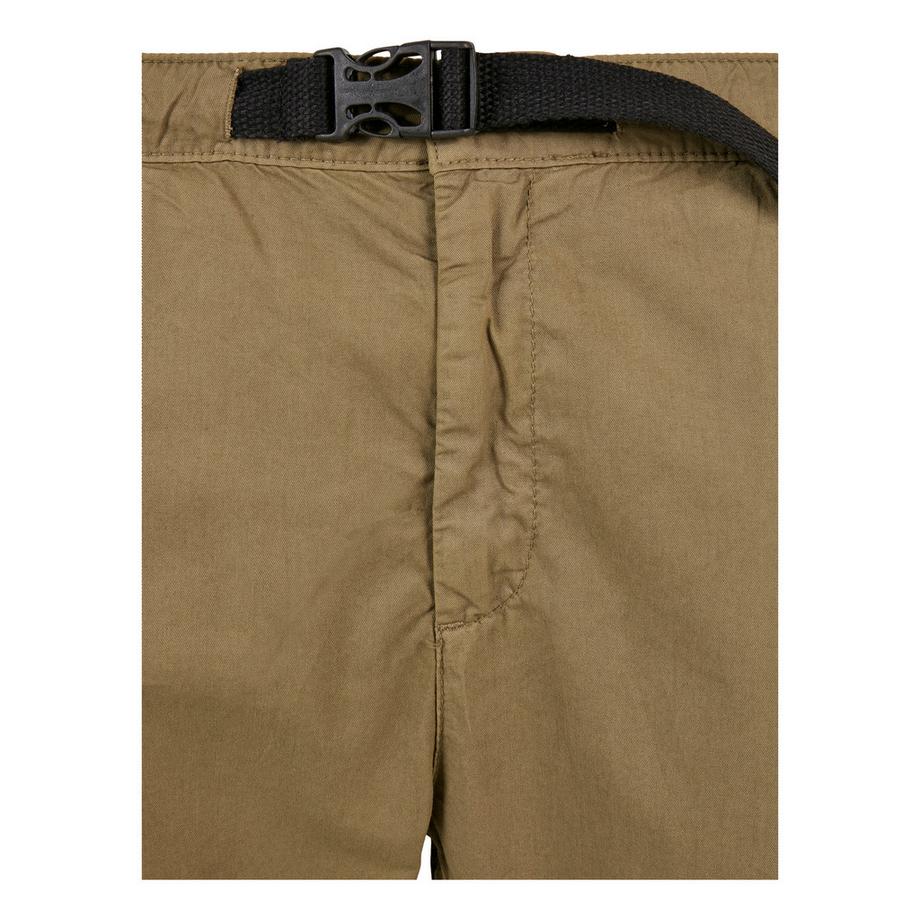 URBAN CLASSICS Straight Leg Chino Hose  