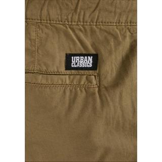 URBAN CLASSICS Pantaloni Chino Gamba Dritta  