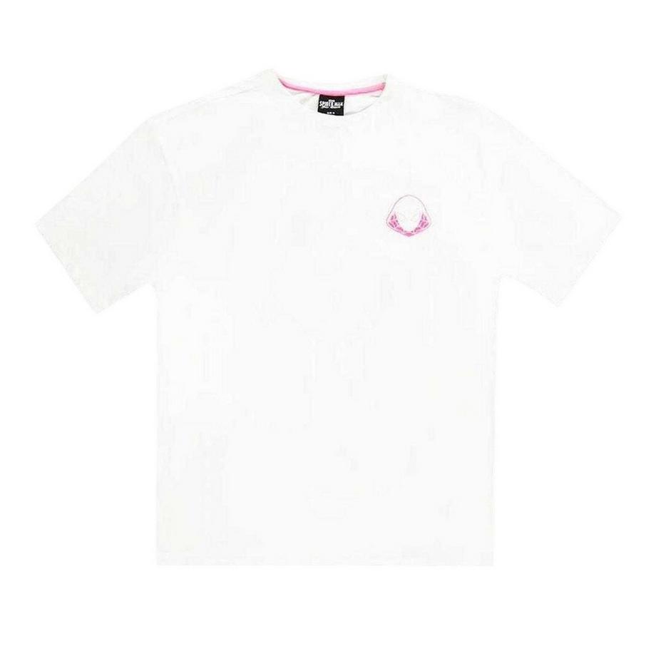 T-ShirtMotif Spidergwen