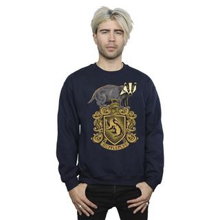 Harry Potter  Sweat HUFFLEPUFF 