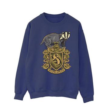 Sweat HUFFLEPUFF