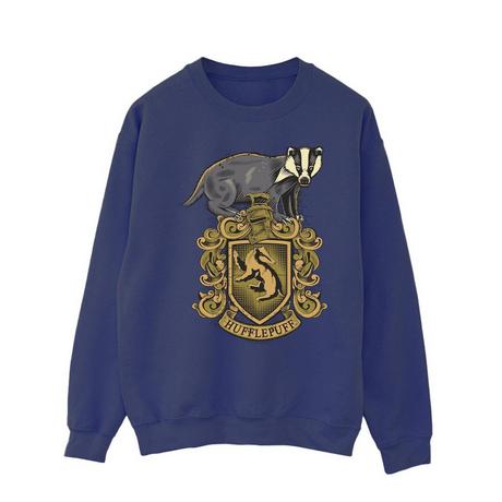 Harry Potter  Sweat HUFFLEPUFF 