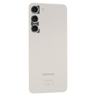 SAMSUNG  Akkudeckel Samsung S23 Plus 
