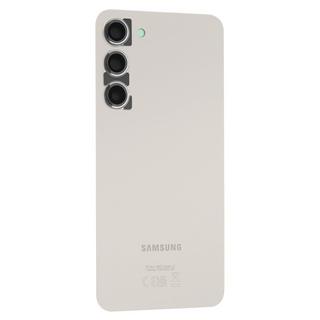 SAMSUNG  Vitre arrière Samsung S23 Plus 