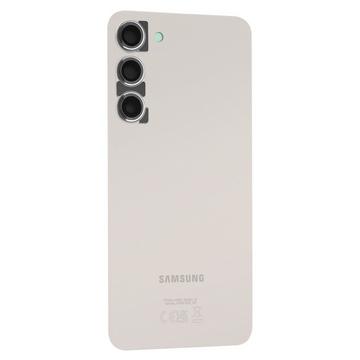 Akkudeckel Samsung S23 Plus