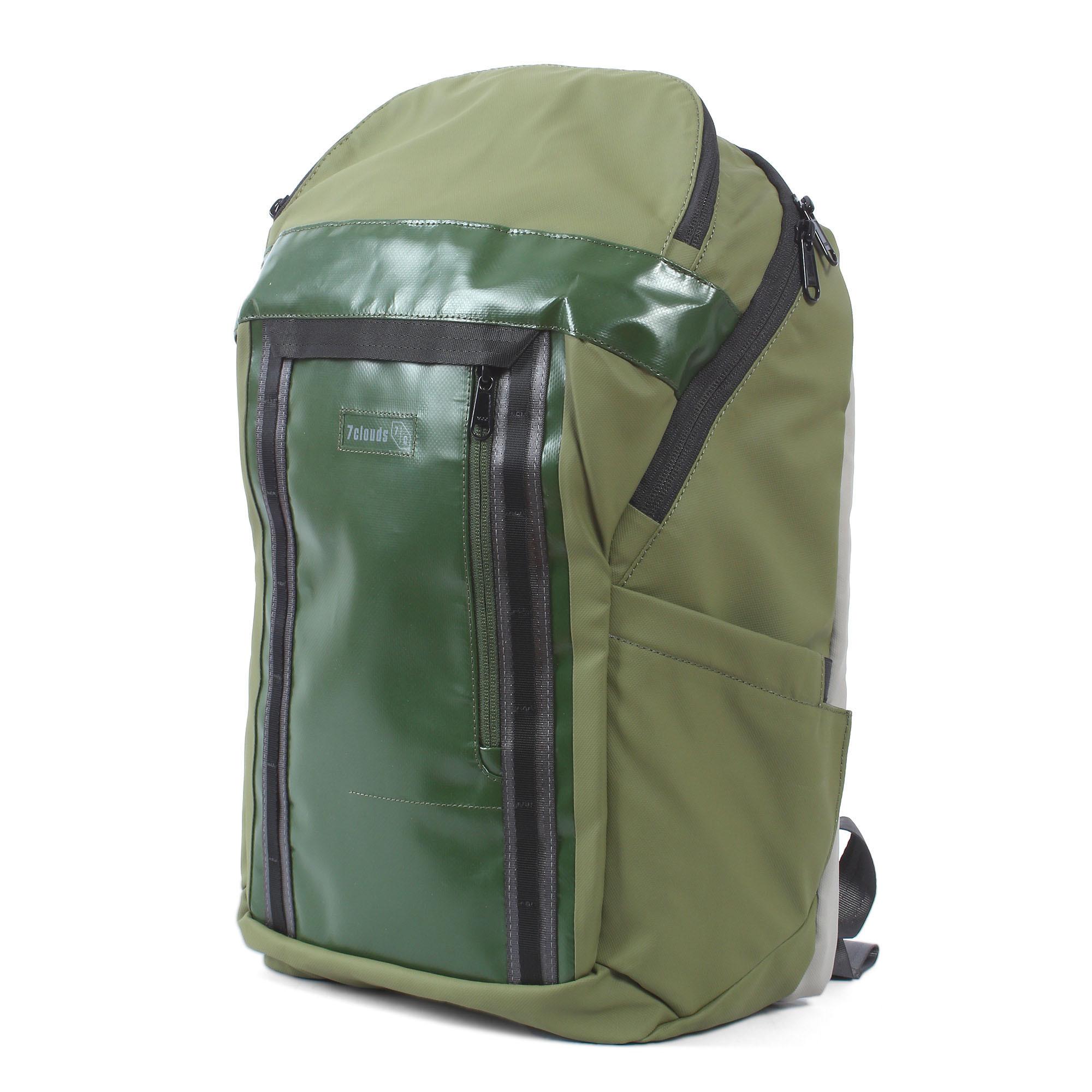 7clouds Suno 7.1 Zaino per laptop  