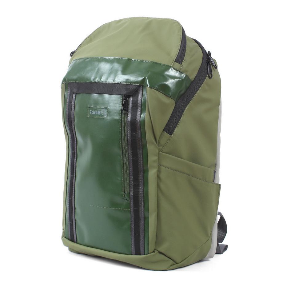 7clouds Suno 7.1 Laptop Rucksack  