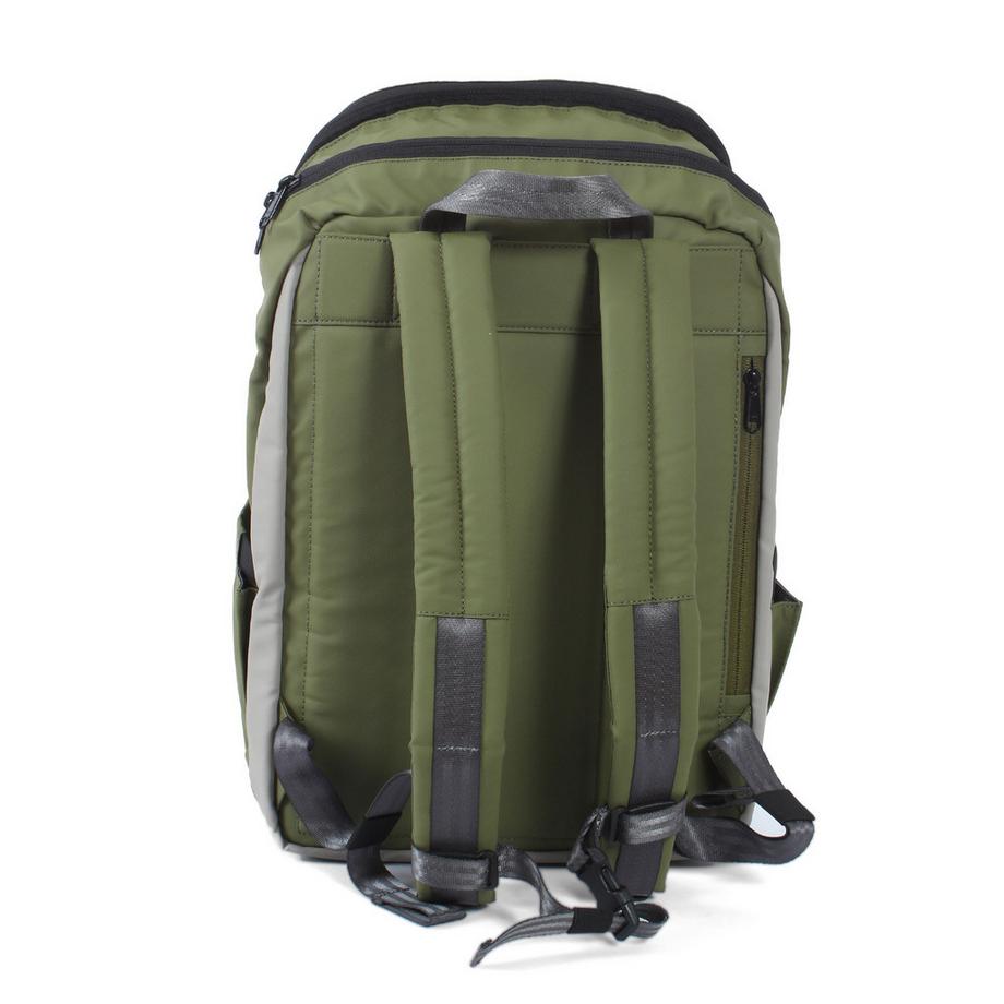 7clouds Suno 7.1 Laptop Rucksack  