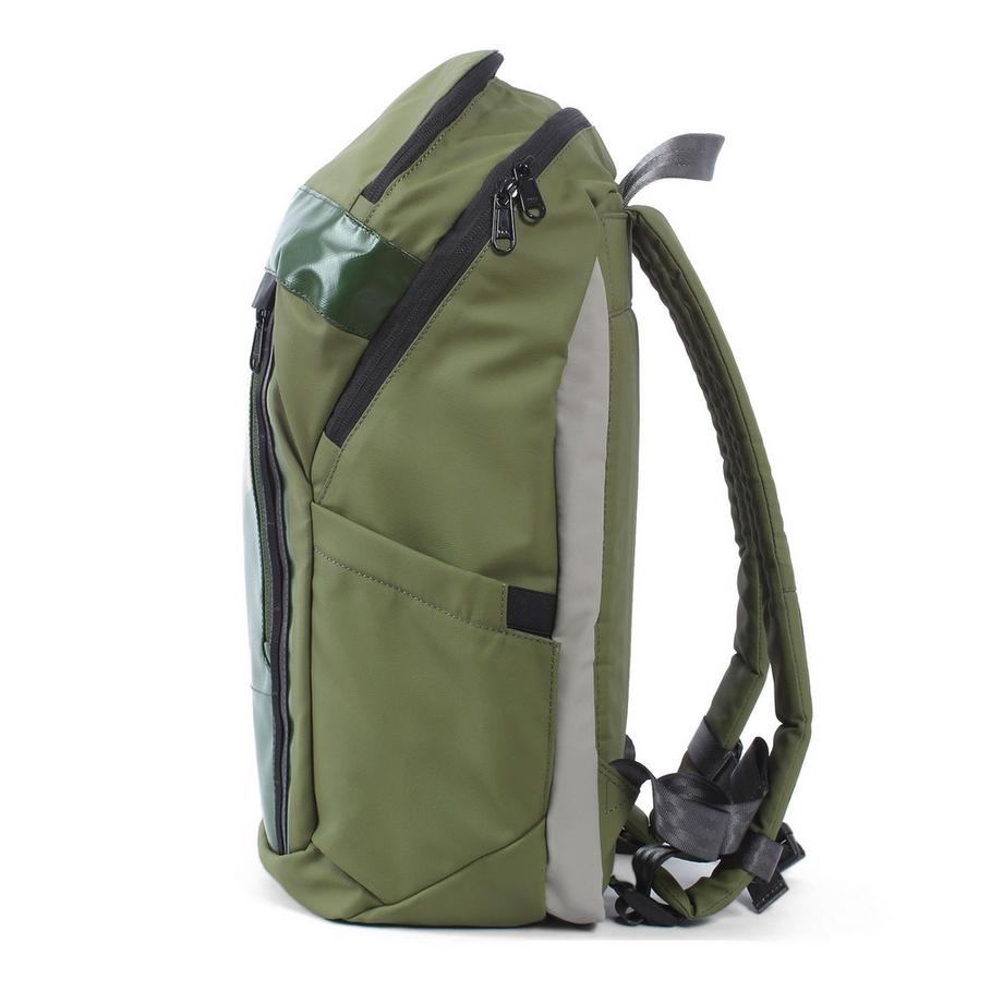 7clouds Suno 7.1 Laptop Rucksack  