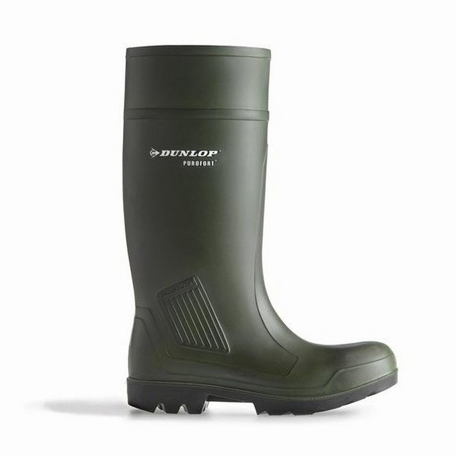 Dunlop Purofort PRO Stivali in gomma  