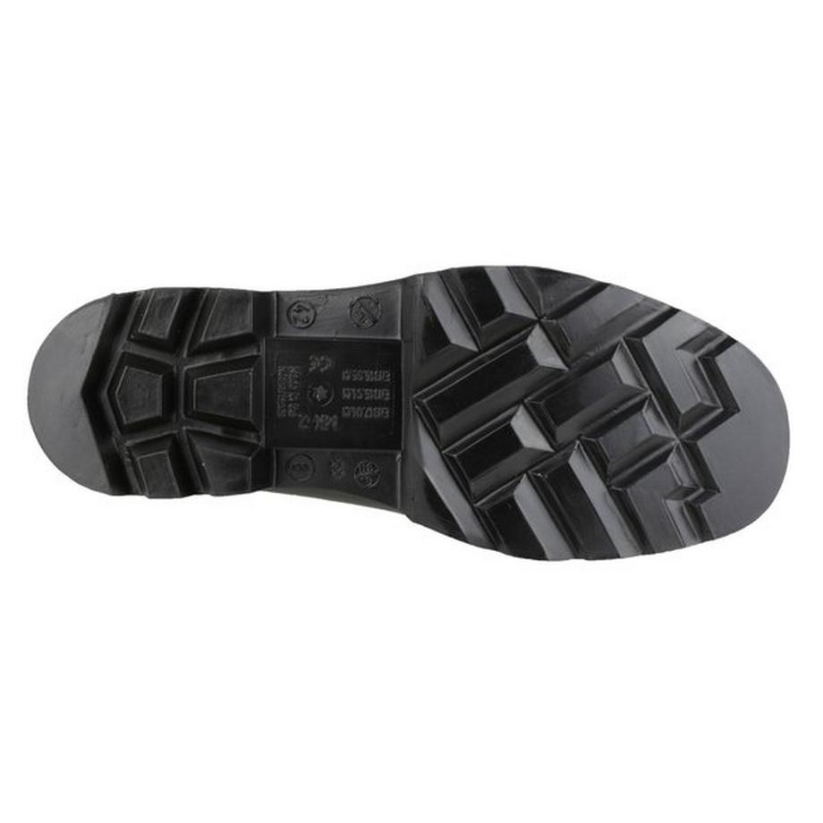 Dunlop Purofort PRO Stivali in gomma  