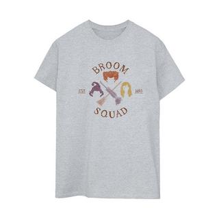 Disney Hocus Pocus Broom Squad 93 T-Shirt  