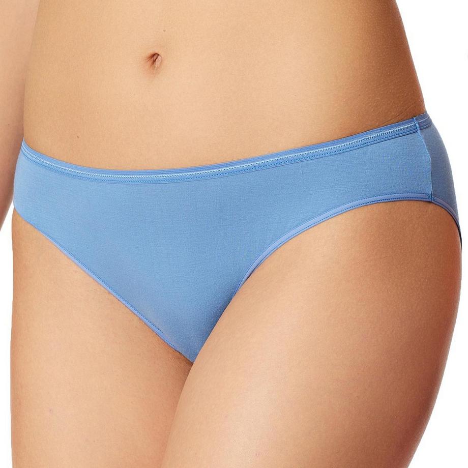 Schiesser Modal Essentials slip tai confezione da 6  